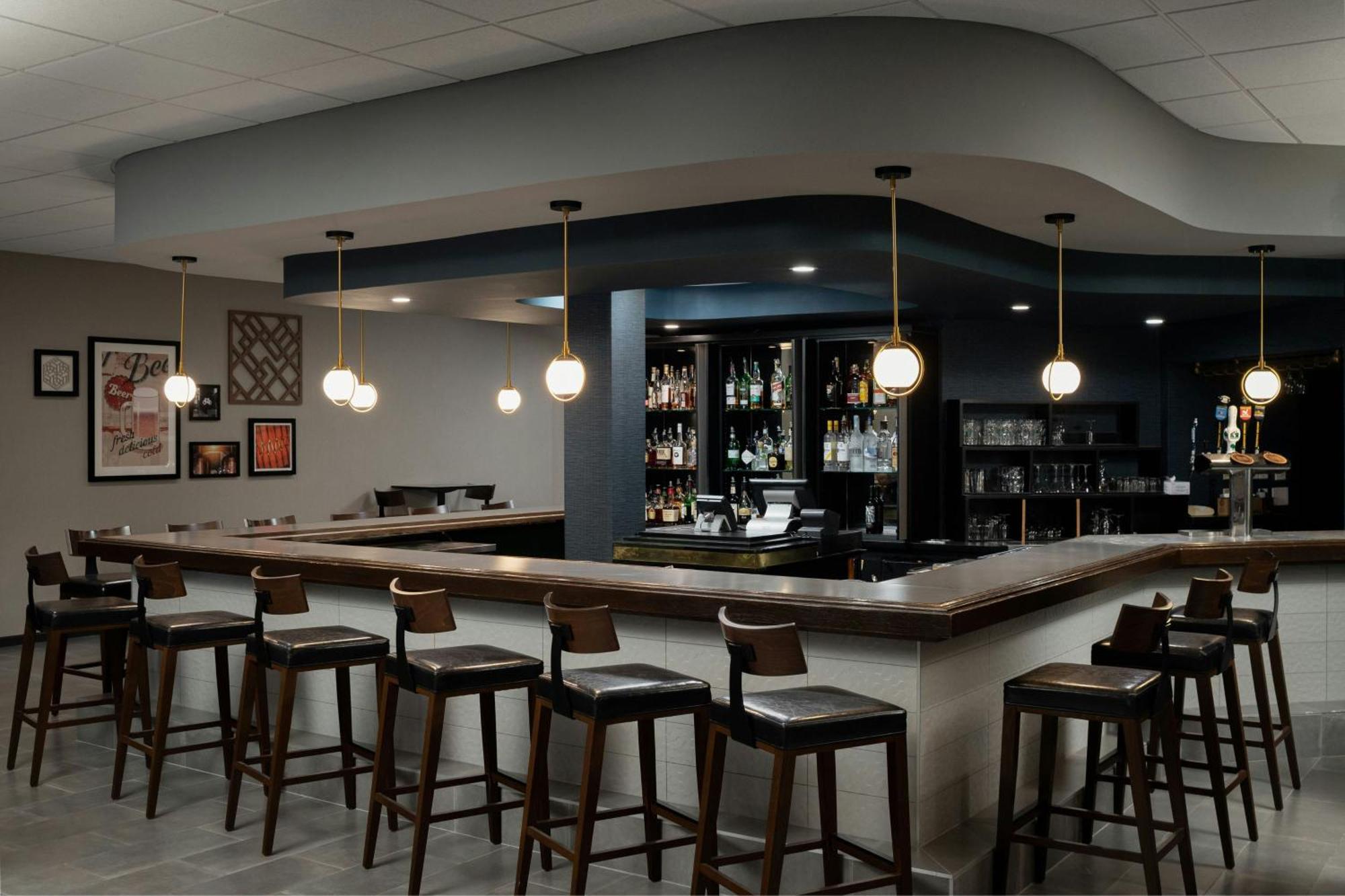 Four Points By Sheraton Milwaukee North Shore Brown Deer Esterno foto